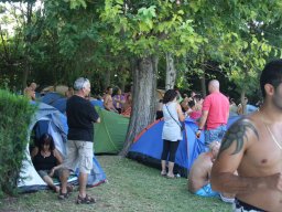 XVII Concentracion - 2010